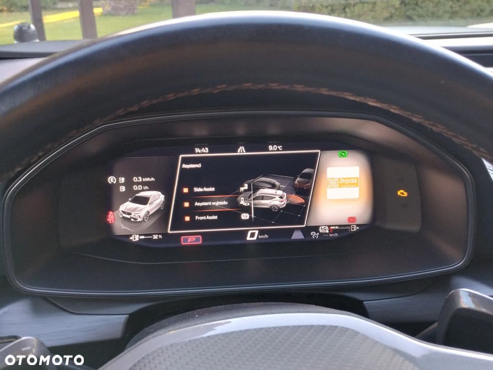 Cupra Formentor - 17