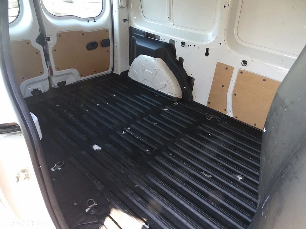 Renault Kangoo - 11