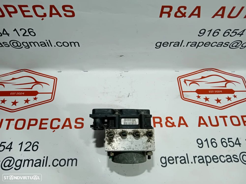Módulo ABS Renault Clio III 3 1.5 DCI Ref 0265800559 Original - 3