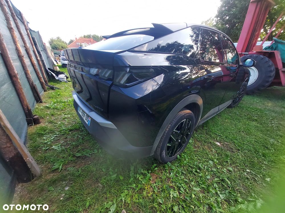 Peugeot 3008 225 e-EAT8 Allure - 10