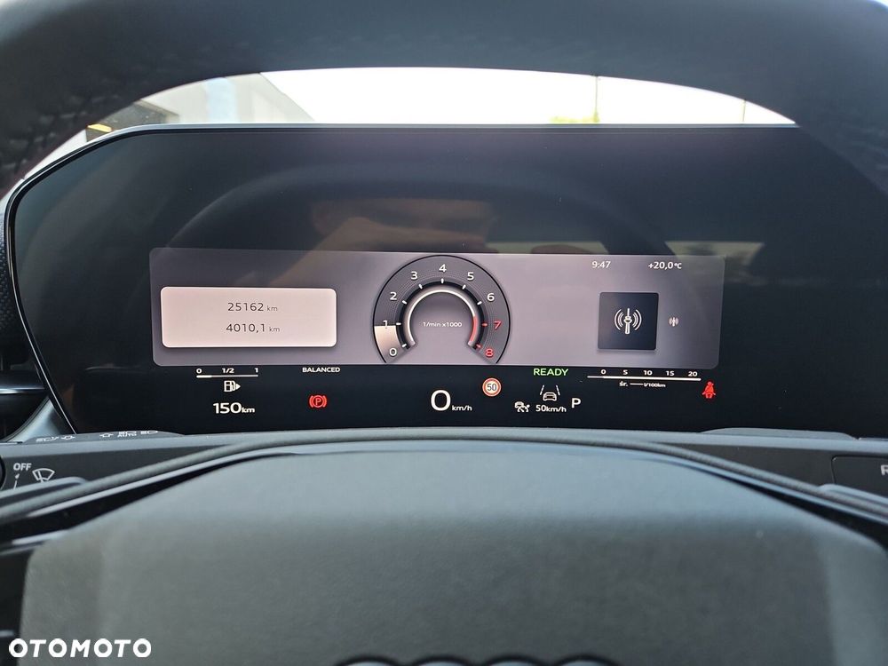 Audi Q3 Sportback TFSI mHEV 110 kW S tronic - 15