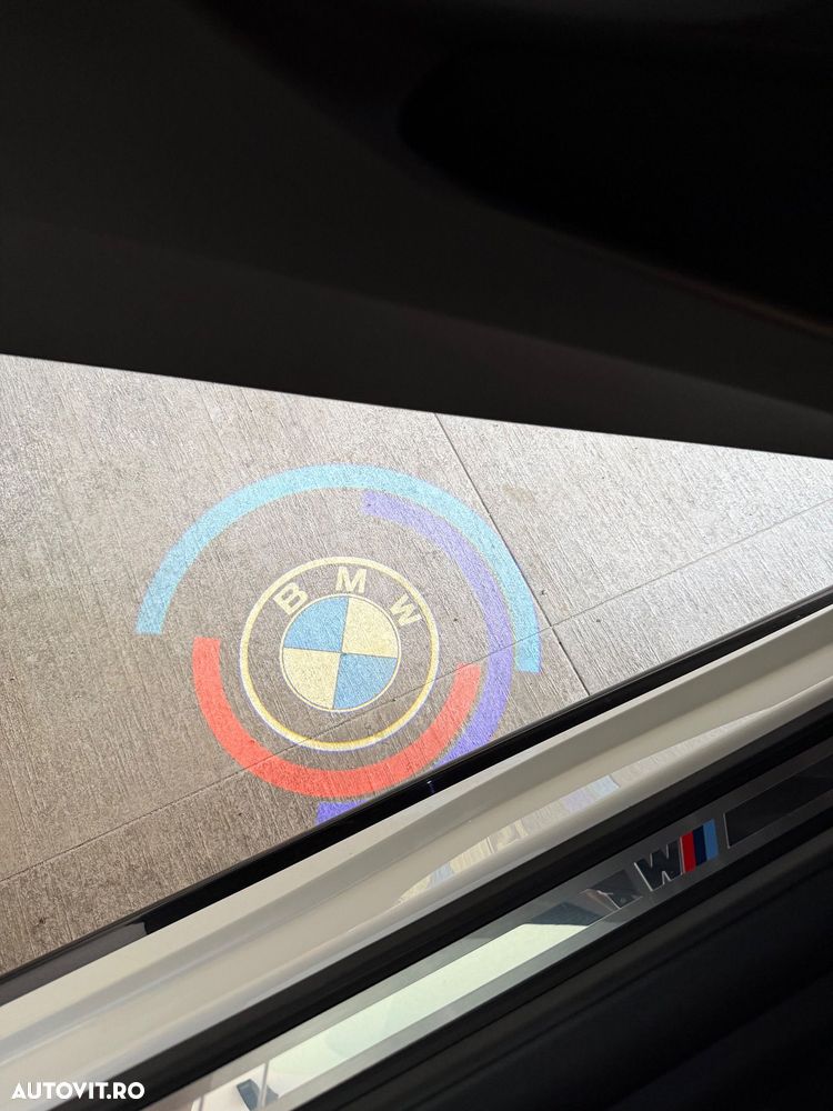 BMW Seria 4 430i AT - 16