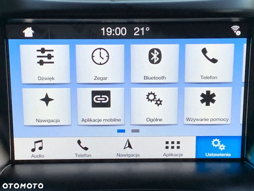 Ford Grand C-MAX Gr 1.5 EcoBoost Edition ASS - 25