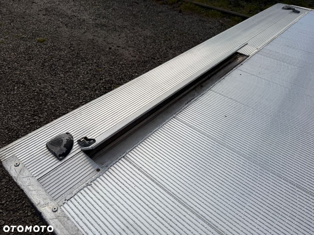 Iveco Daily 70c18 3.0 Diesel 180KM Automat HI-MATIC Klima Tempomat  Grzany Fotel Plandeka Winda - 29