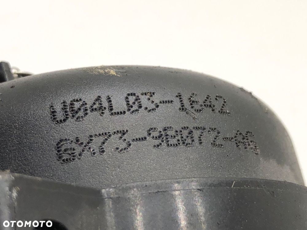 PODSTAWA FILTRA PALIWA  JAGUAR F-PACE (X761) 2015 - 2022 2.0 TD4 AWD 132 kW [180 KM] olej napędowy - 5