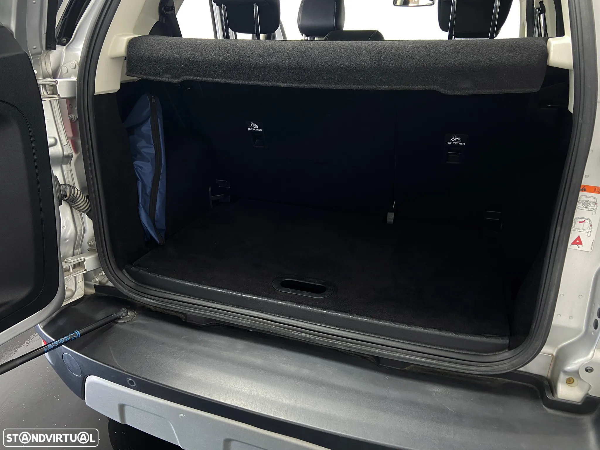 Ford EcoSport 1.0 EcoBoost Titanium - 11