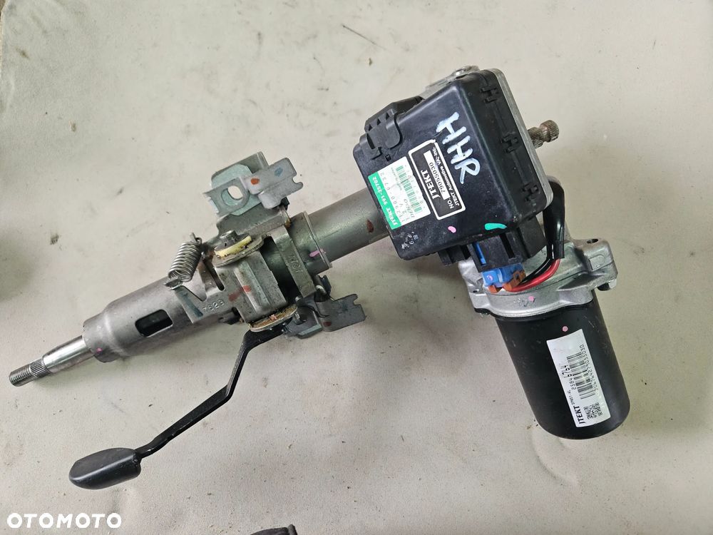 Pompa kolumna wspomaganie elektryczne Chevrolet HHR 2,4 b 170KM 2009r Europa - 1