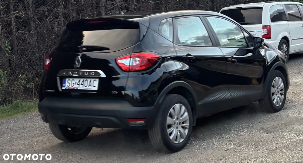 Renault Captur 1.2 Energy TCe Zen EDC EU6 - 3