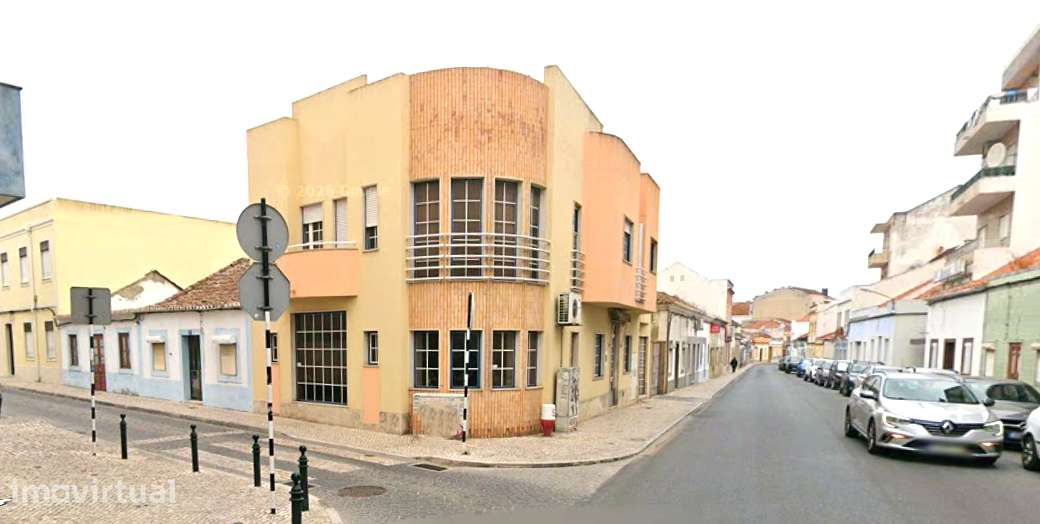 Prédio com 2 pisos | Centro do Montijo | Afetação Mista - Grande imagem: 3/27