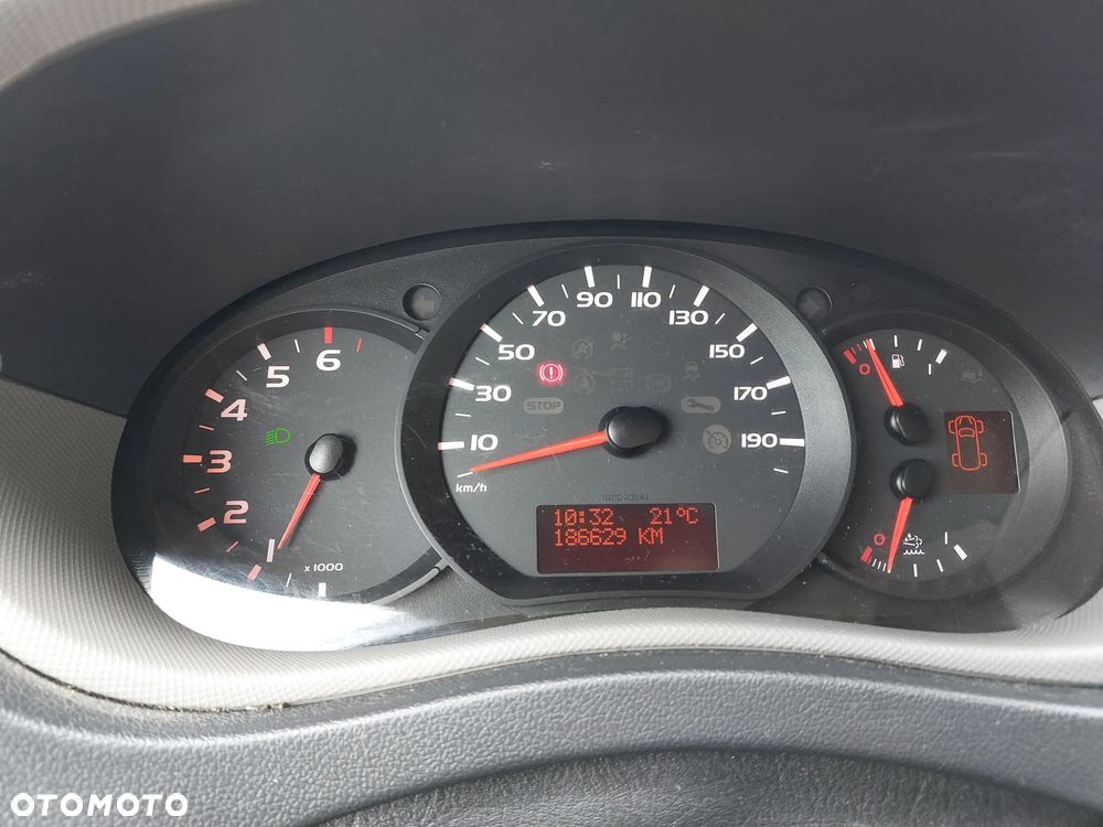 Renault Master - 2