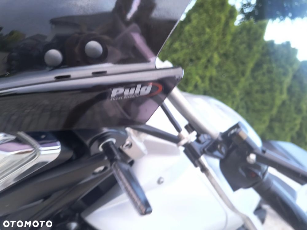 Yamaha FZ - 8