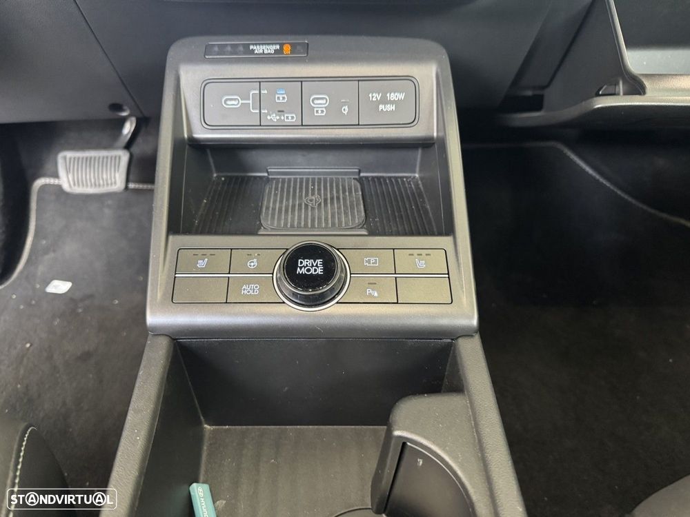 Hyundai Kauai 65.4 kWh Premium - 26