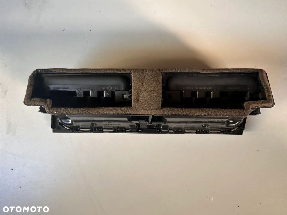 Kratka nawiewu środkowa Audi A4 B8 8T1820951C - 5