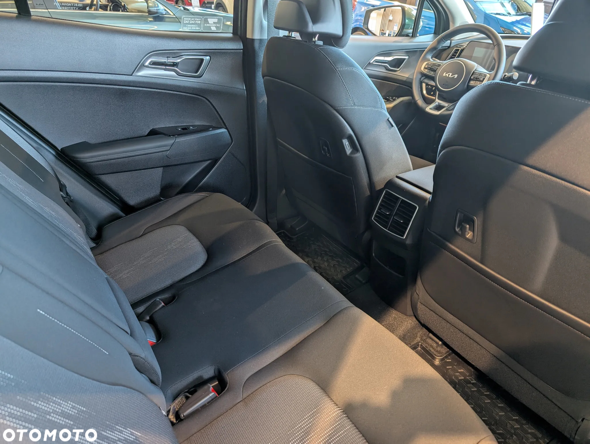 Kia Sportage 1.6 T-GDI PHEV L 4WD - 7
