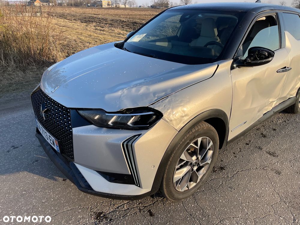 DS Automobiles DS 3 - 27