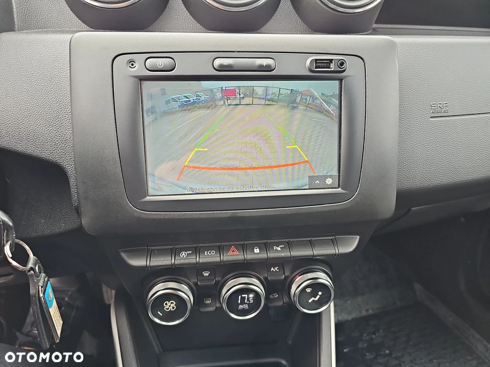 Dacia Duster 1.0 TCe Prestige - 16