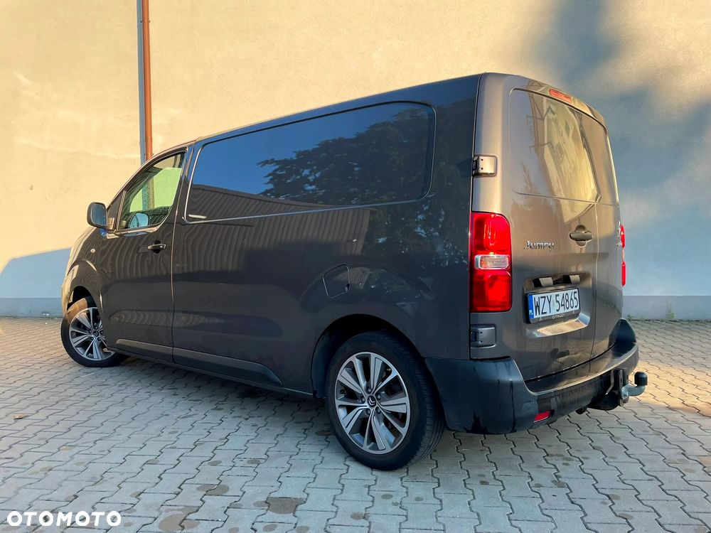 Citroën Berlingo III Long - 4