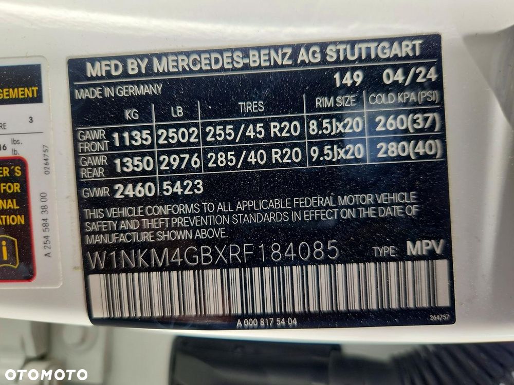 Mercedes-Benz GLC - 13
