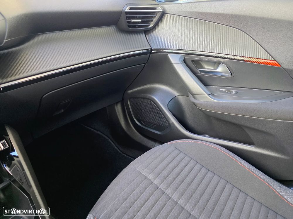 Peugeot 2008 PureTech 100 Stop&Start Active Pack - 41