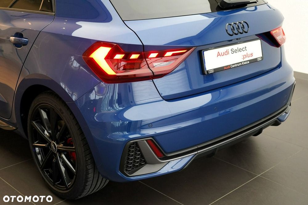Audi A1 Sportback - 10