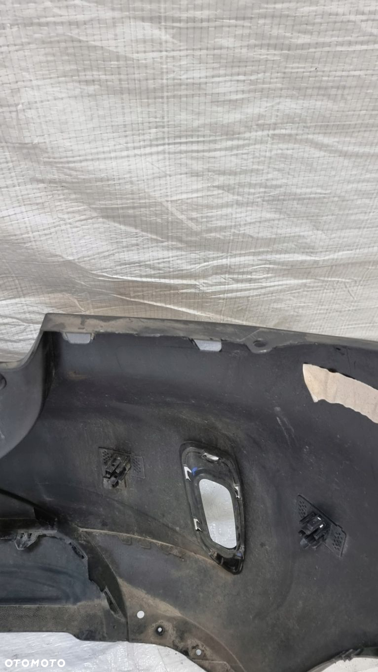 OPEL CORSA F GSI ZDERZAK PDC TYŁ TYLNY 9829755080A - 10