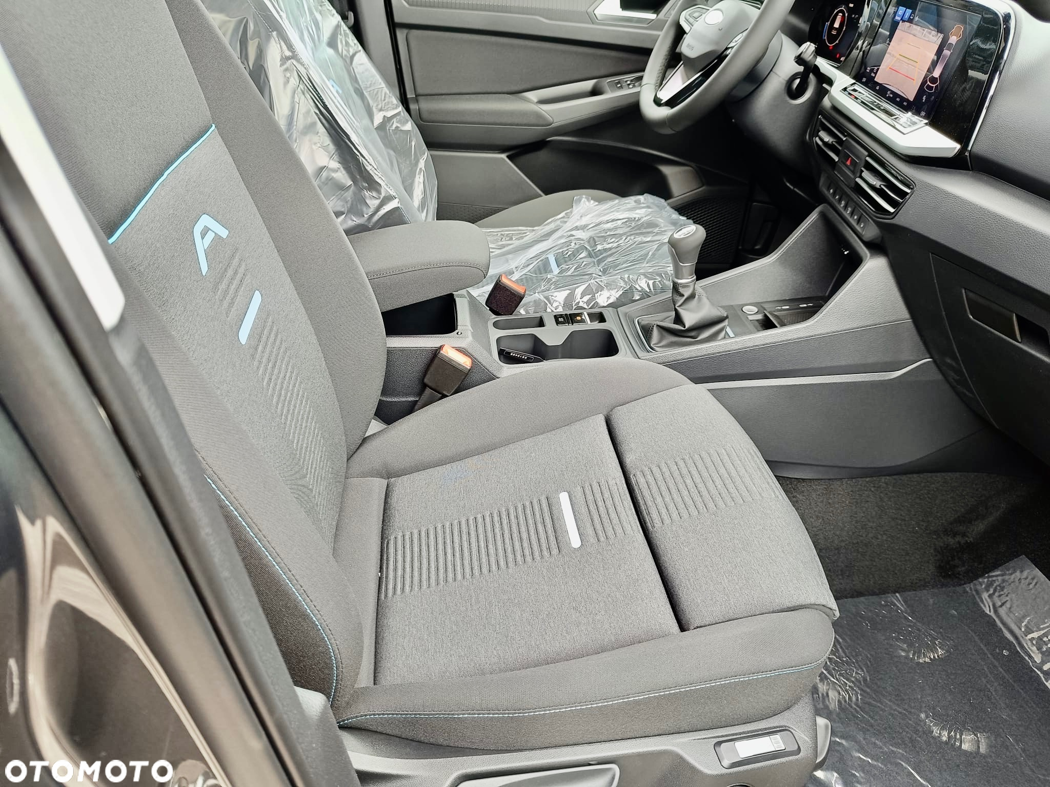 Ford Tourneo Connect Grand - 11