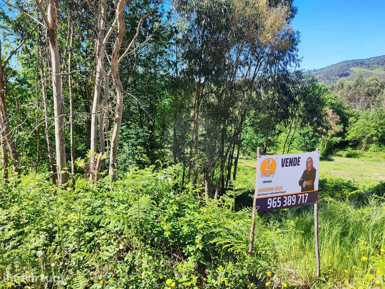 Terreno para Construção - Vilela - Grande imagem: 5/10