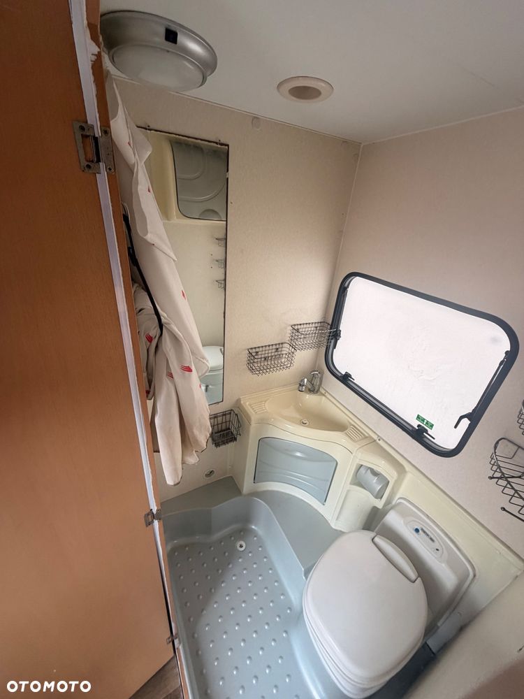 Ford Transit - 23