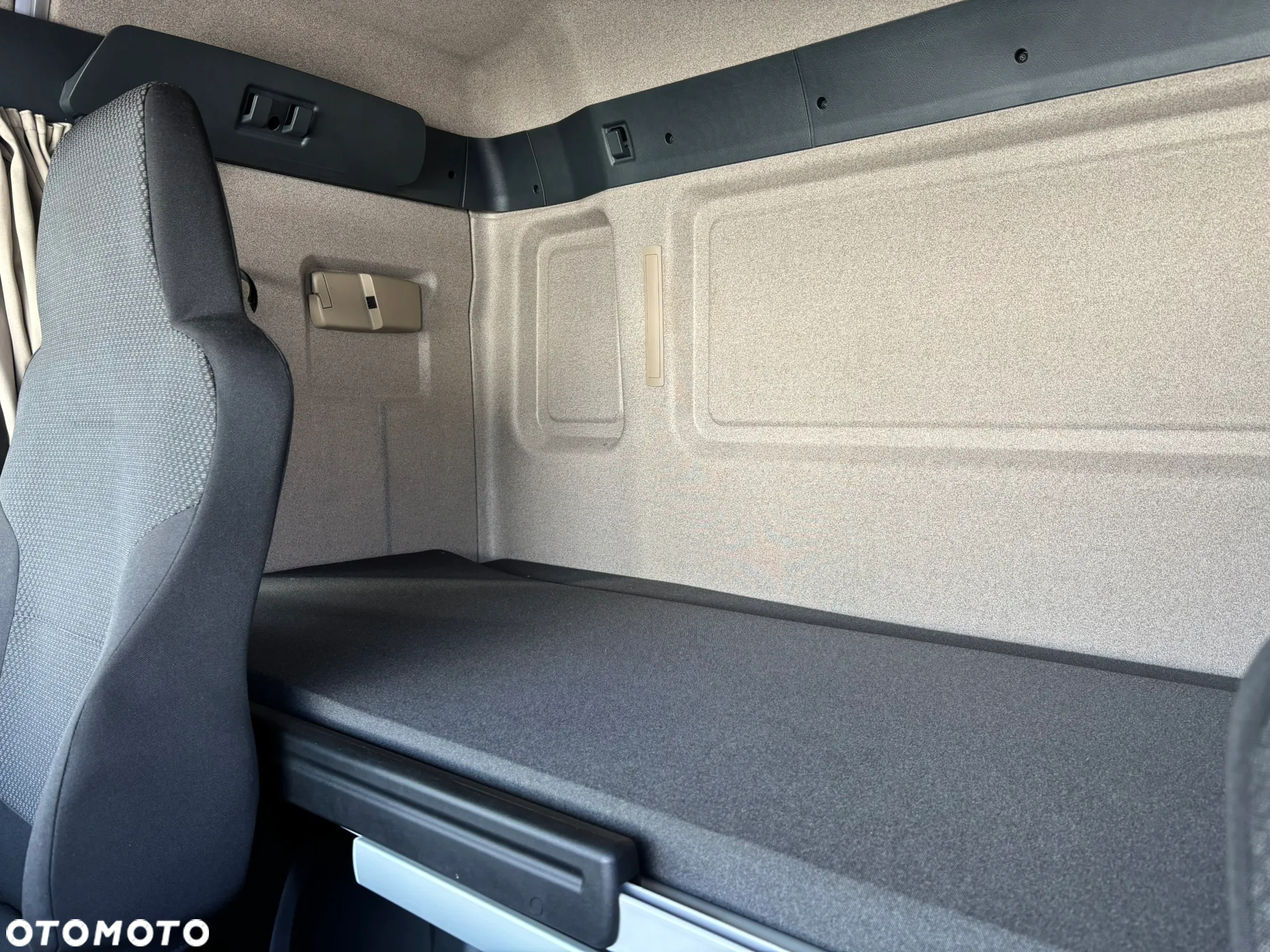 MAN TGL 12.220 Przebieg 269.000 Km - 15