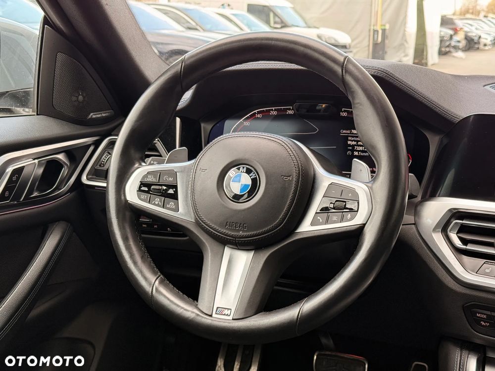 BMW Seria 4 430i M Sport - 17