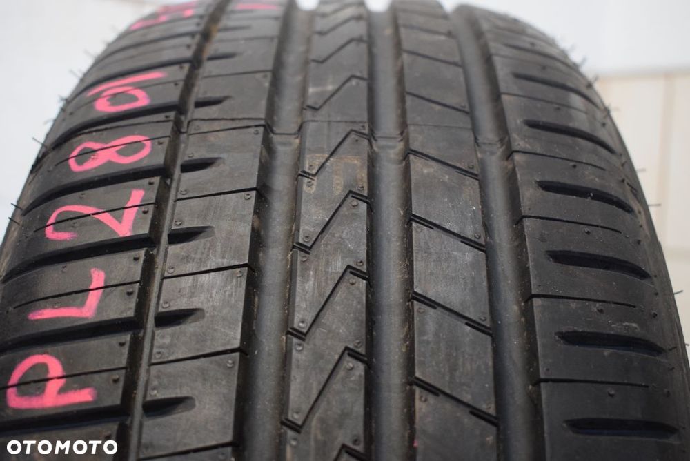 R18 215/50 Falken AZENIS FK510 SUV 2020r Pojedyncza - 1