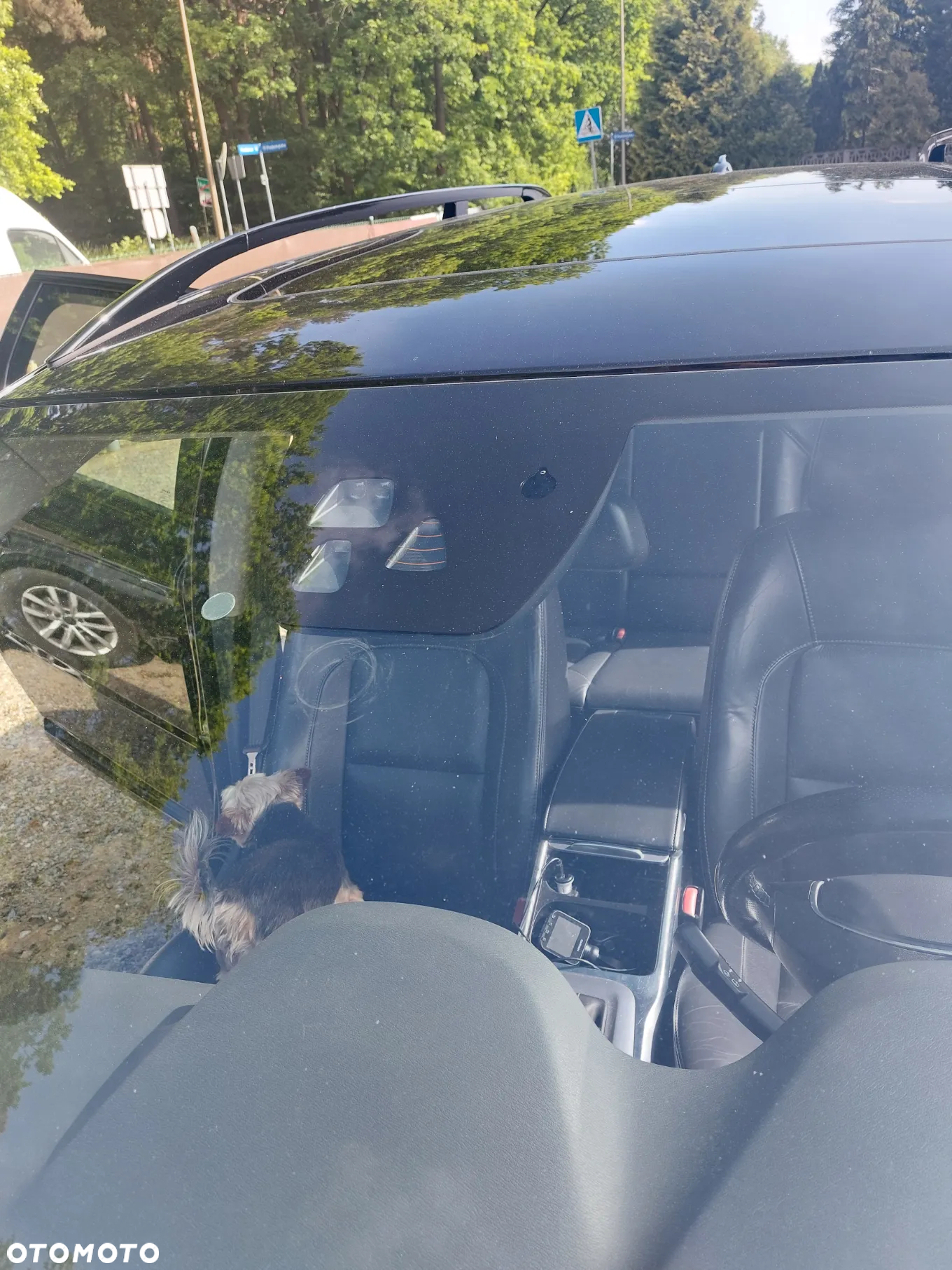 Volvo V70 D4 Drive-E Summum - 21