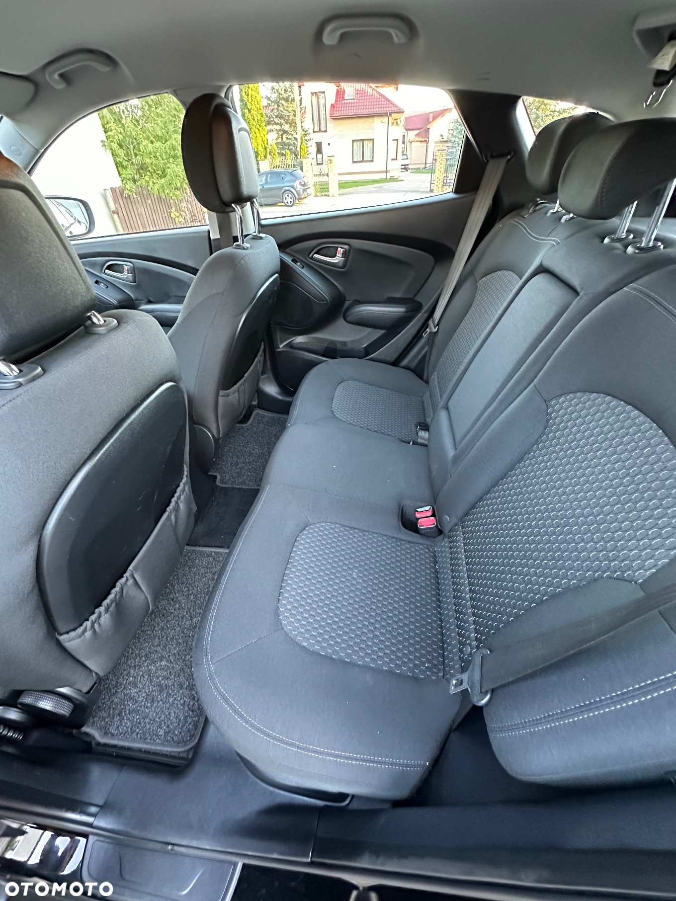 Hyundai Tucson 1.6 GDi 2WD Style - 17