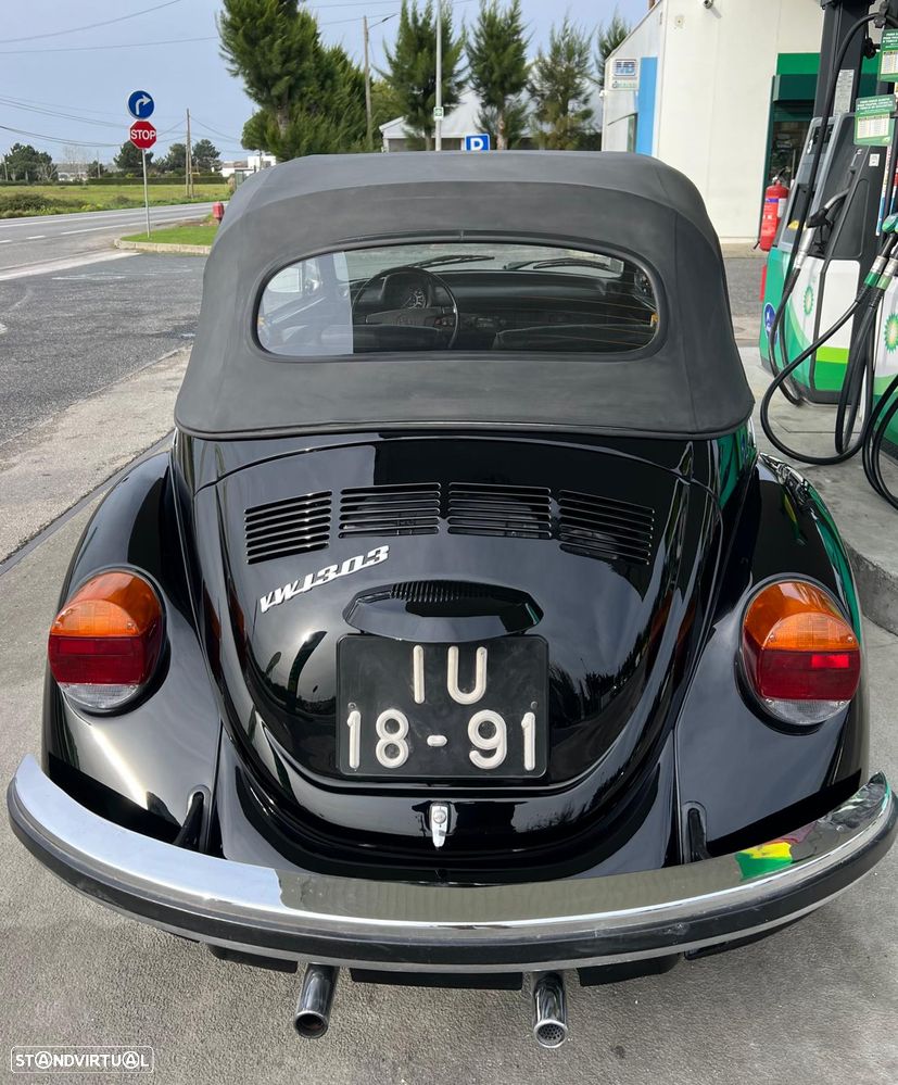 VW New Beetle - 15