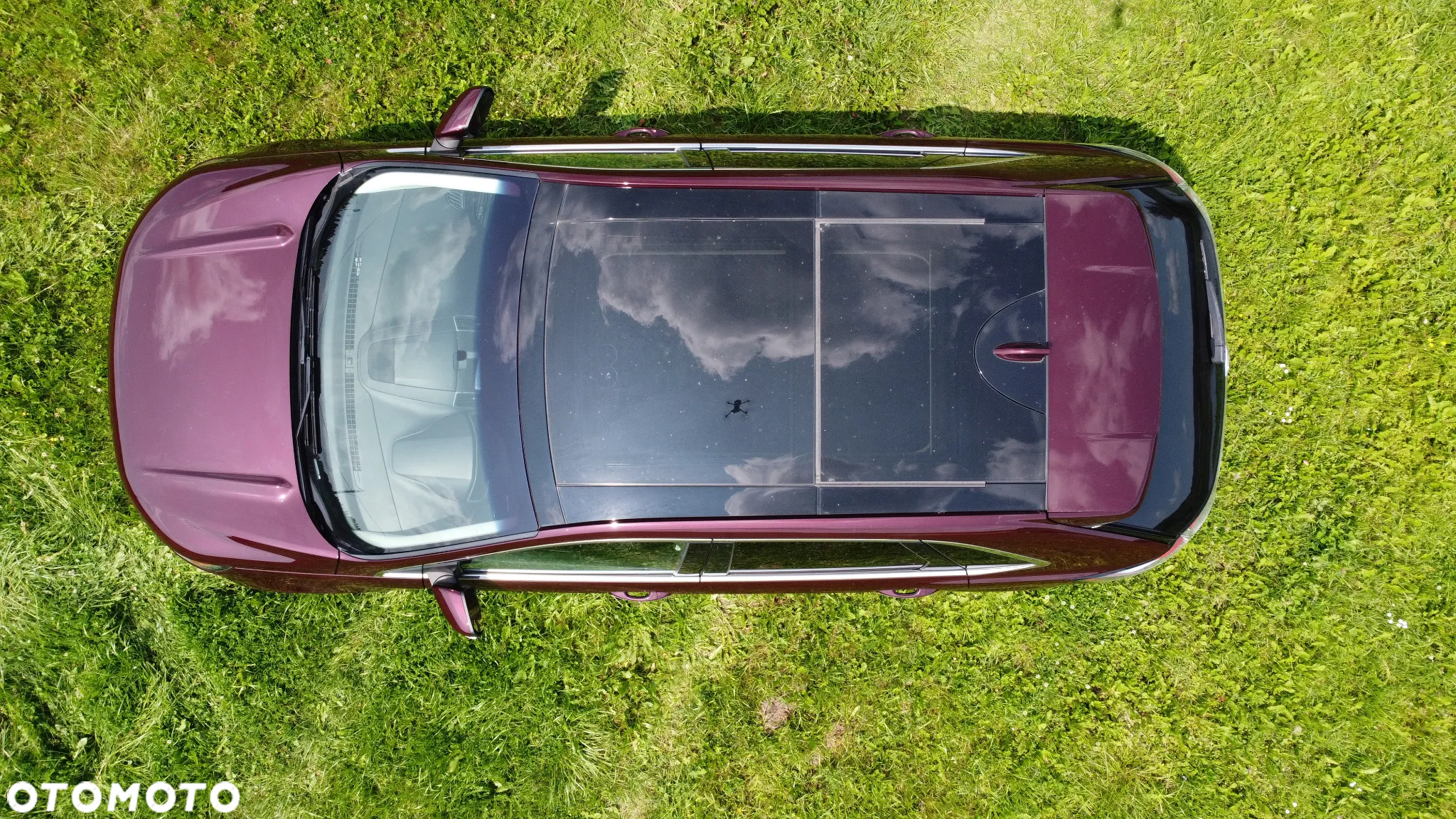 Ford Edge - 11
