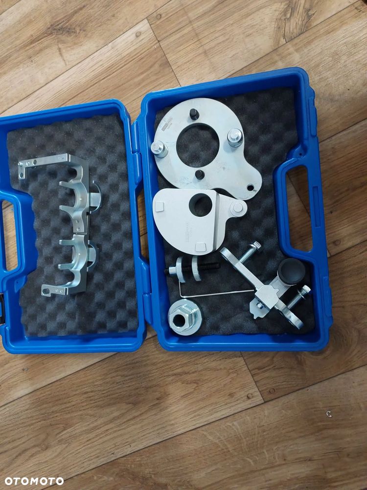 Zestaw Blokad rozrządu wynajem   OPel  1.5CRDI  ,d15 dvc, d15 dvh f15dvc  f15dvh ,lxd - 3