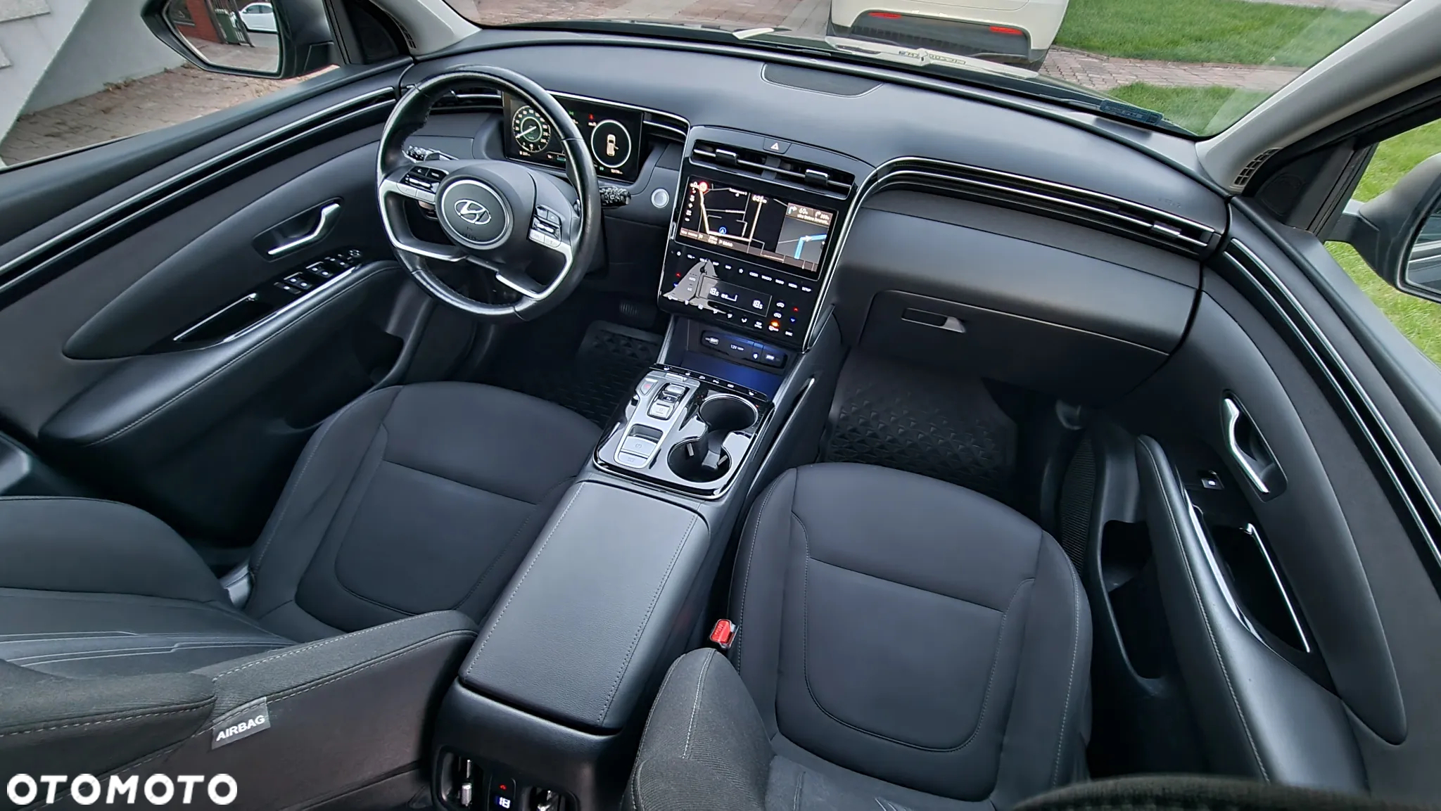 Hyundai Tucson - 29