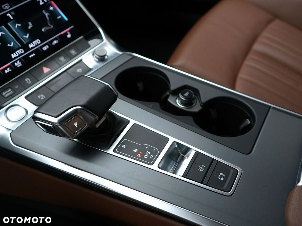 Audi A6 Avant - 20