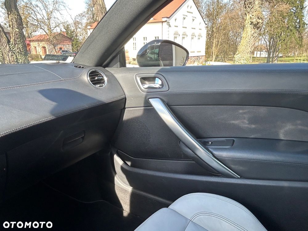 Peugeot RCZ 1.6 155 THP Automatik - 9