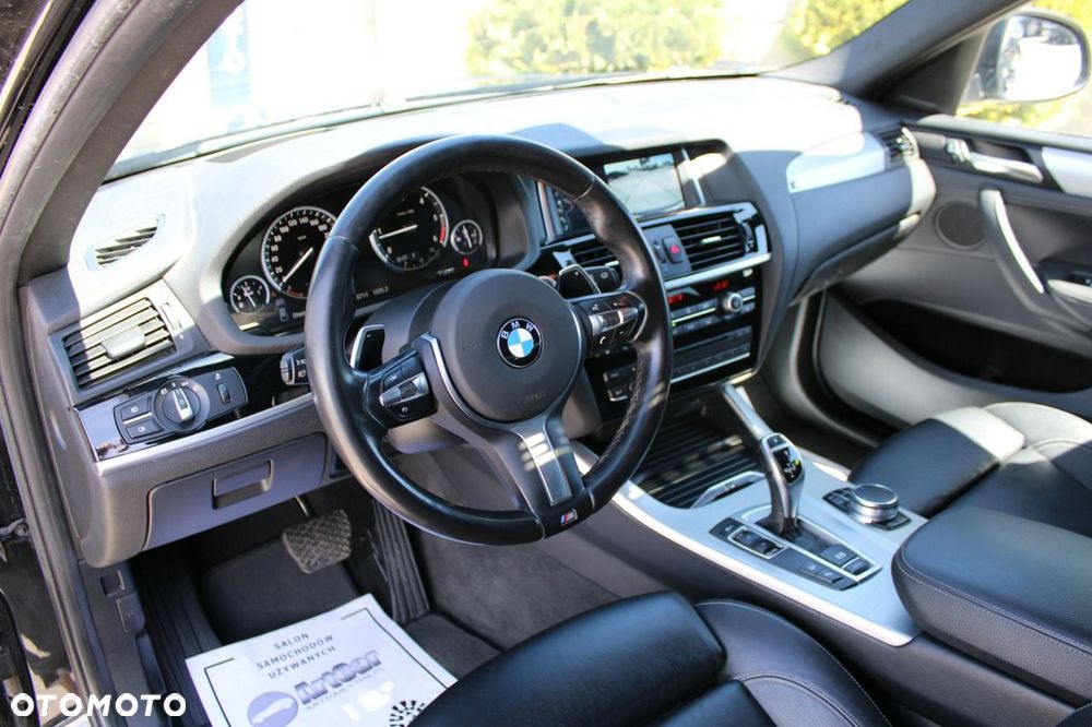BMW X4 - 23