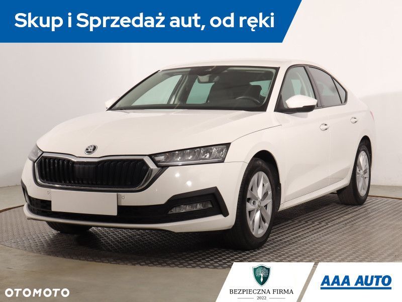 Skoda Octavia - 3