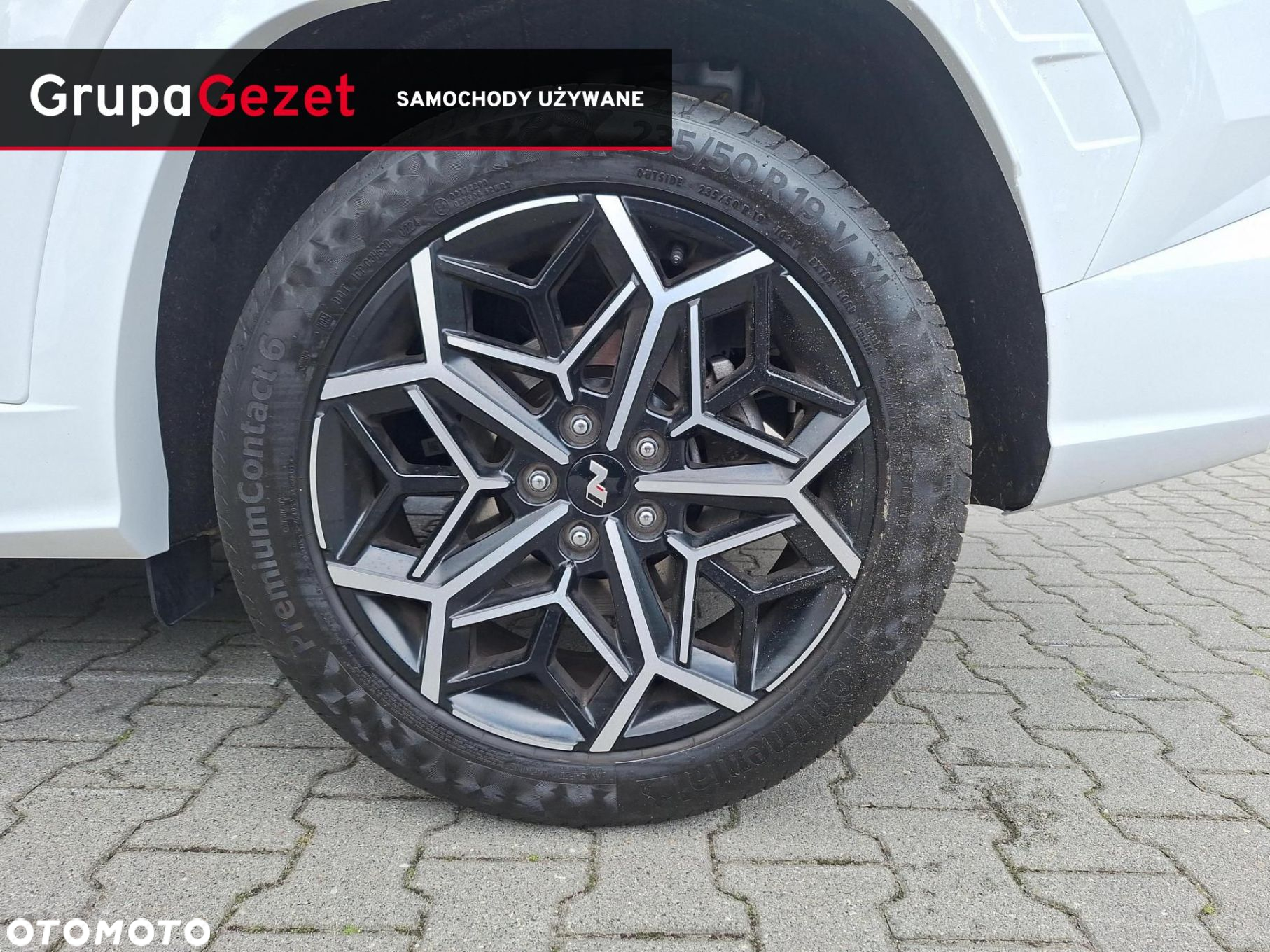 Hyundai Tucson - 18