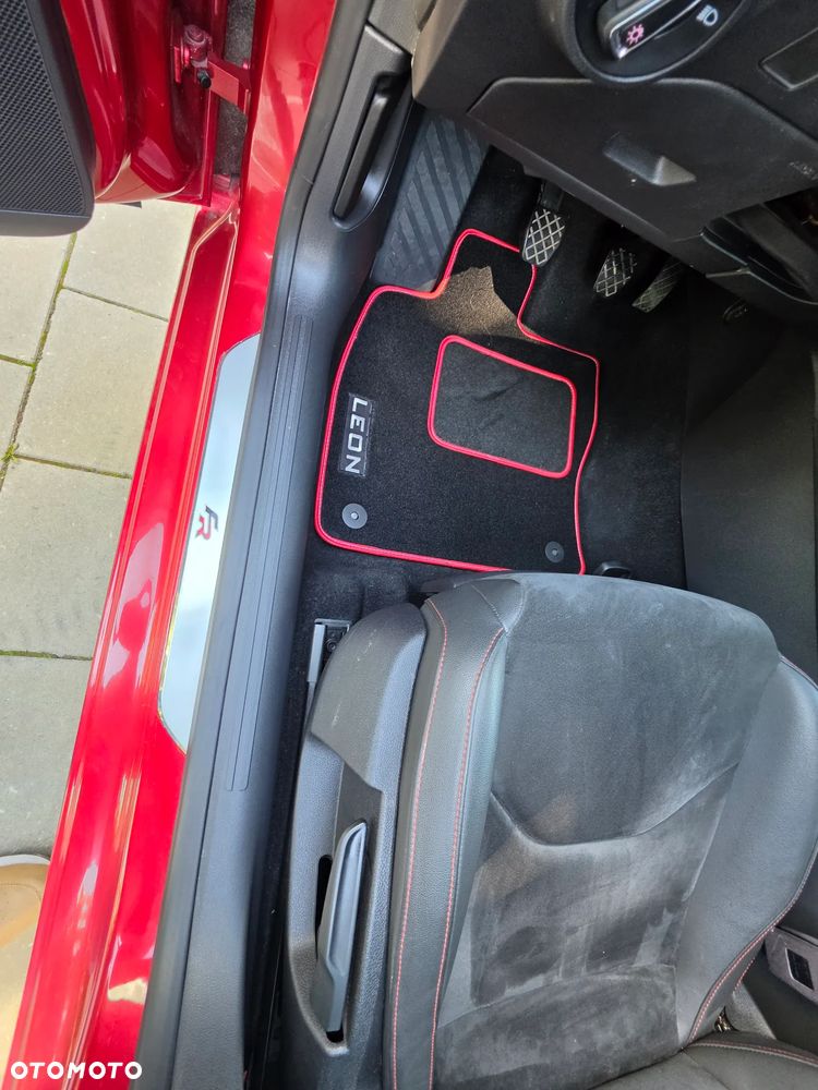 Seat Leon 1.4 TSI FR S&S - 28