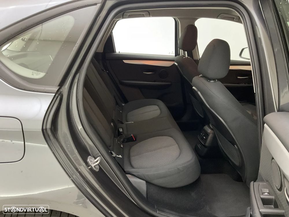 BMW 225xe Active Tourer Advantage - 15
