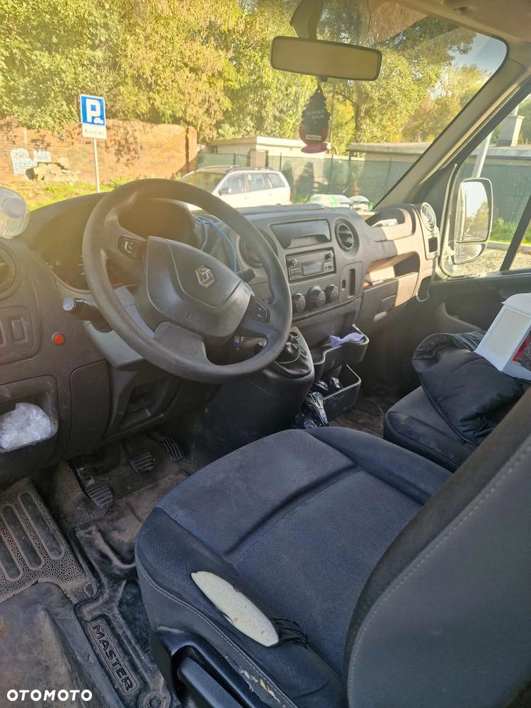 Renault Master - 5