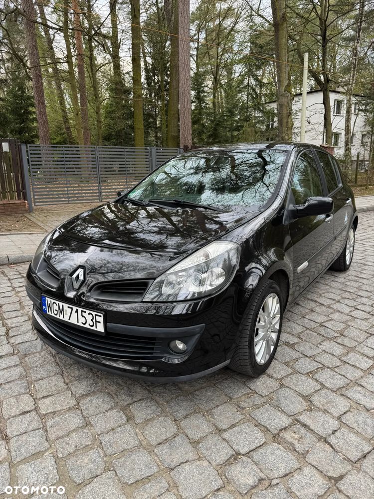 Renault Clio 1.2 TCE Rip Curl - 1