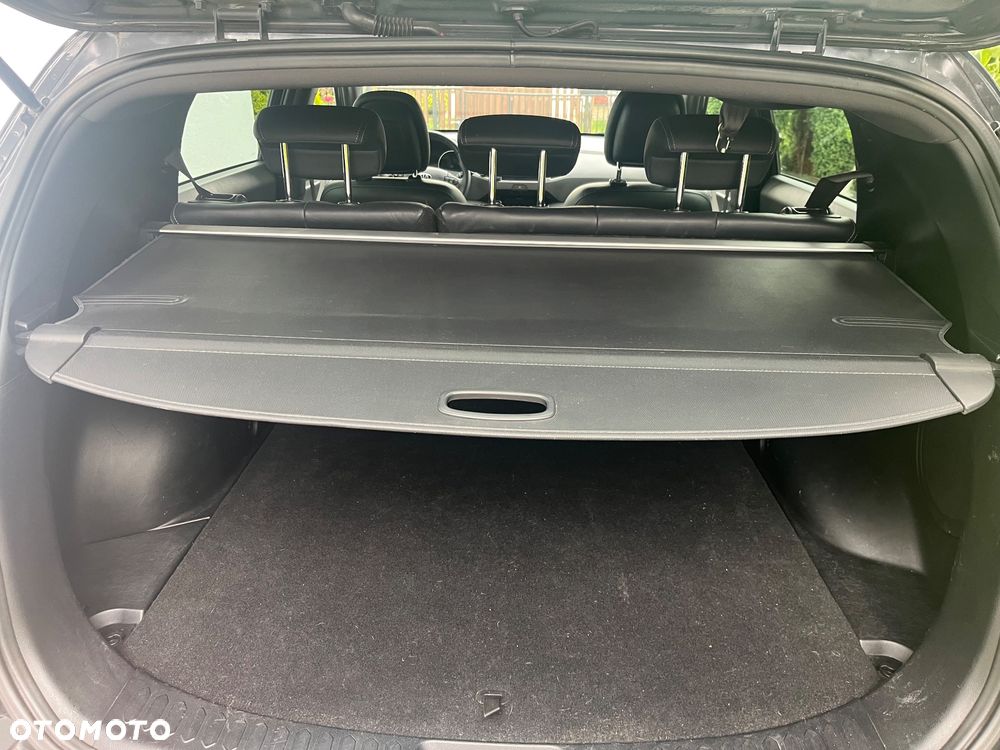 Kia Sportage 1.7 CRDI Business Line L 2WD - 10