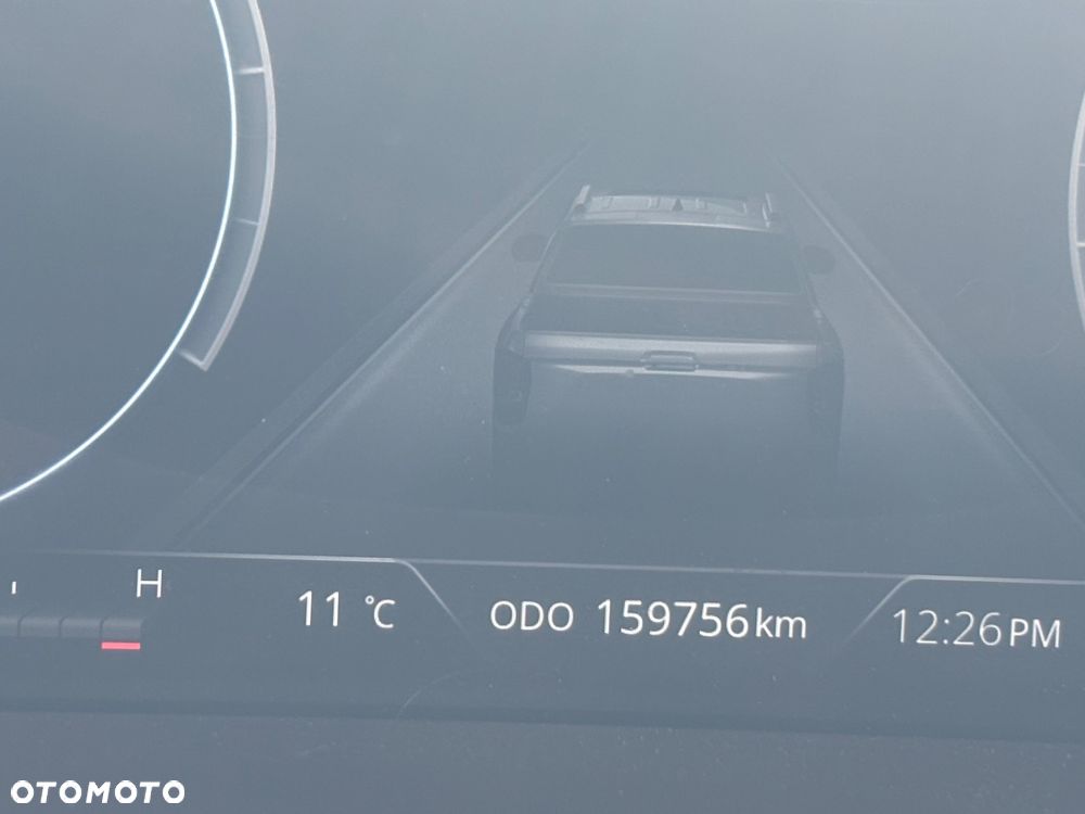 SsangYong/KGM Musso Grand 4WD Autm Quartz - 8