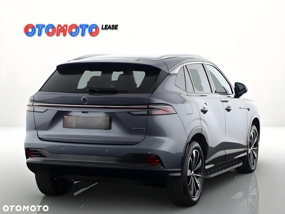 MG HS 1.5T PHEV Exclusive - 4