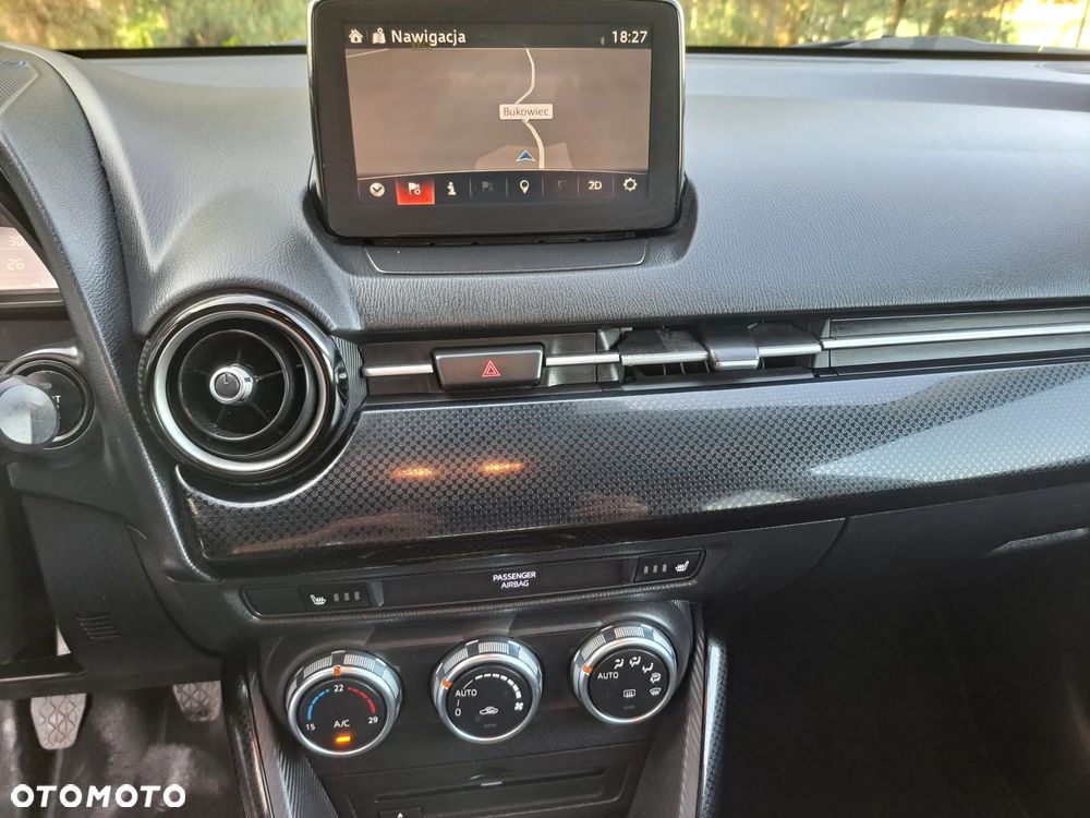 Mazda 2 - 9